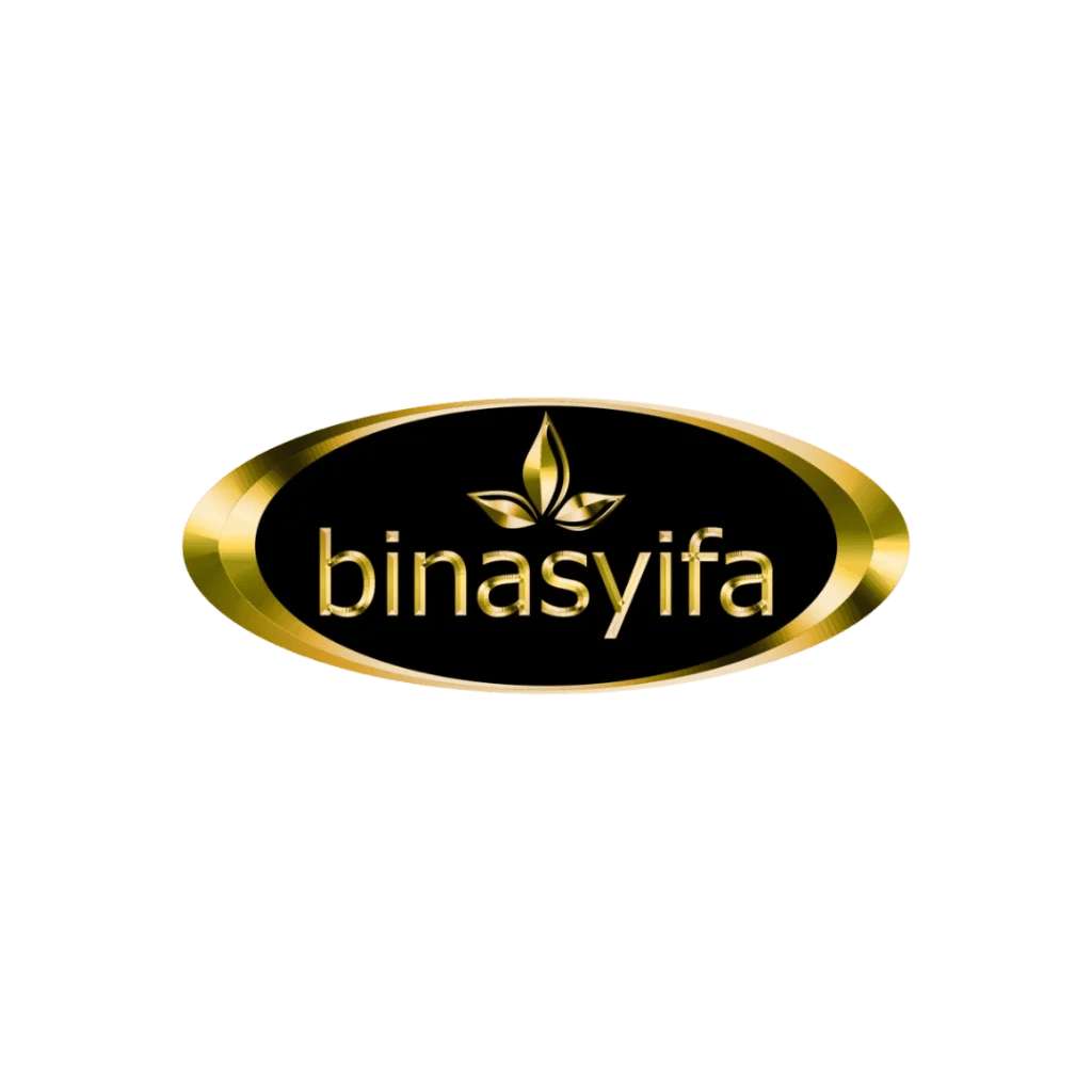 Logo Binasyifa